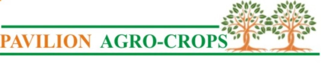 Pavilion Agro-Crops Limited Logo